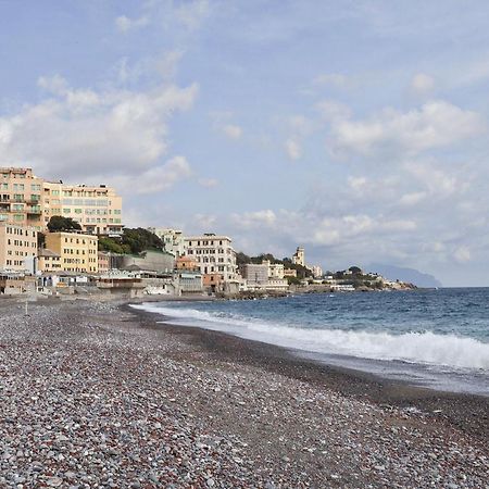 L'Aria Del Mare By Wonderful Italy Appartement Genua Buitenkant foto