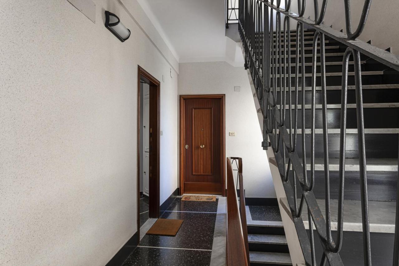 L'Aria Del Mare By Wonderful Italy Appartement Genua Buitenkant foto