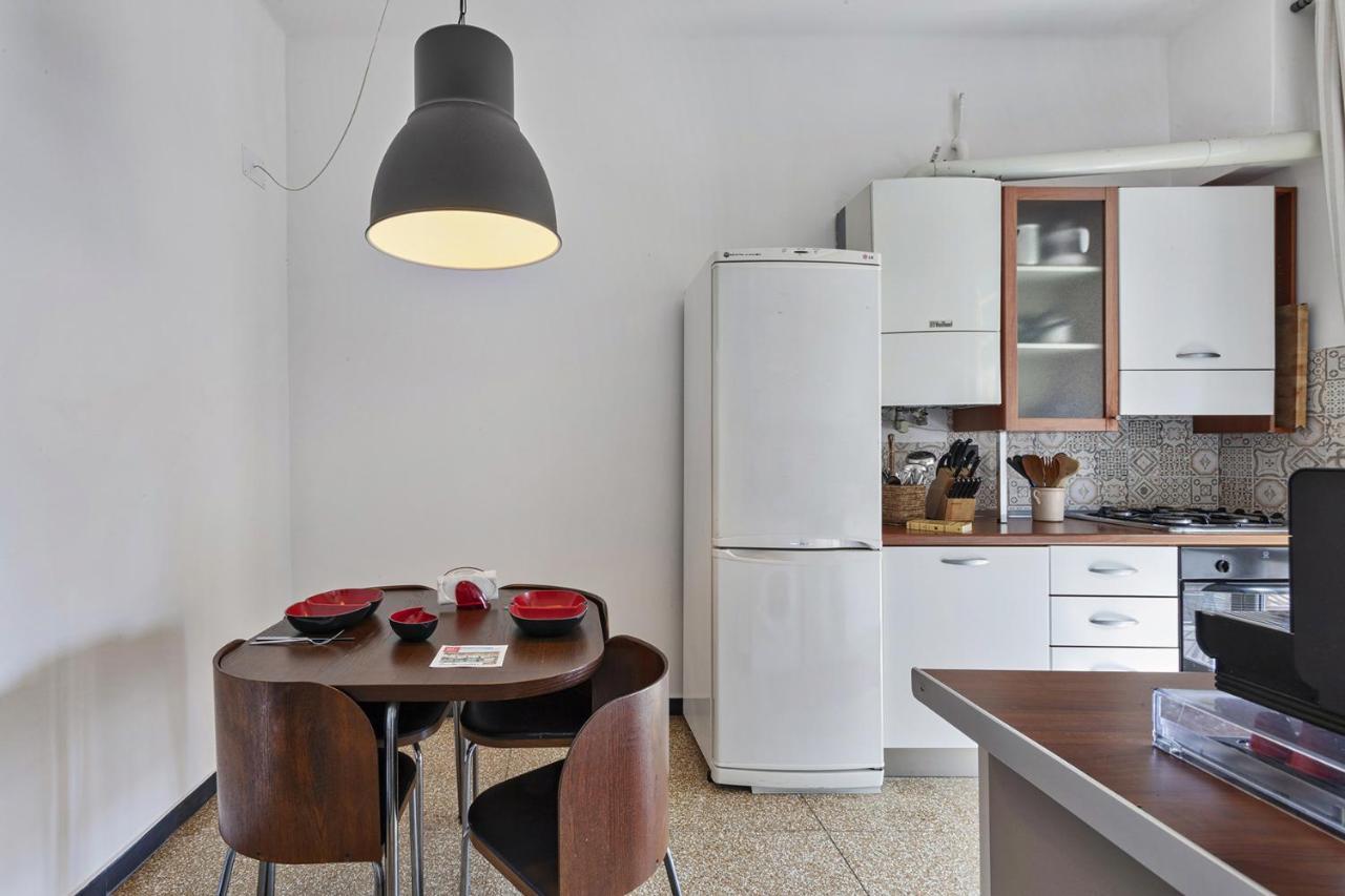 L'Aria Del Mare By Wonderful Italy Appartement Genua Buitenkant foto