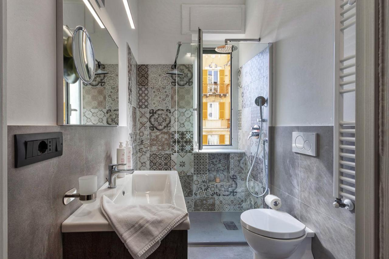 L'Aria Del Mare By Wonderful Italy Appartement Genua Buitenkant foto